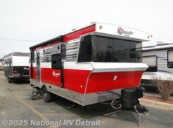 New 2019 Heartland Terry Classic V22 available in Belleville, Michigan