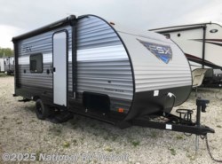 New 2018 Forest River Salem FSX 187RB available in Belleville, Michigan