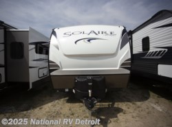 New 2019 Palomino Solaire Ultra Lite 202RB available in Belleville, Michigan