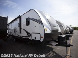 New 2018 CrossRoads Sunset Trail Grand Reserve 28BH available in Belleville, Michigan