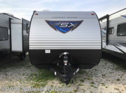 New 2019 Forest River Salem FSX 197BH available in Belleville, Michigan