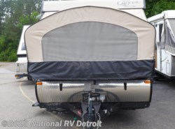 Used 2016 Coachmen Clipper 108ST available in Belleville, Michigan