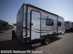 Used 2016 Dutchmen Coleman Lantern 16FB available in Belleville, Michigan