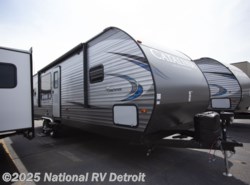 New 2019 Coachmen Catalina Legacy Edition 283RKS available in Belleville, Michigan