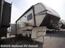 New 2018 CrossRoads Cruiser Aire 30MD available in Belleville, Michigan