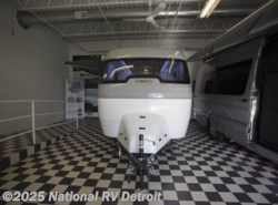 New 2019 Airstream Airstream Nest 16U available in Belleville, Michigan