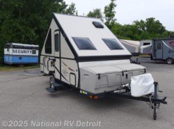 Used 2016 Coachmen Clipper 12RBST available in Belleville, Michigan