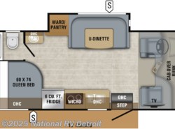 New 2019 Jayco Redhawk SE 22A available in Belleville, Michigan