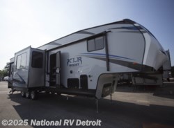 New 2019 Forest River XLR Boost 37TSX13 available in Belleville, Michigan