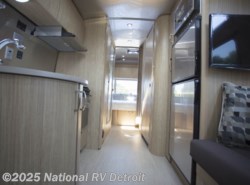 New 2019 Airstream Airstream Flying Cloud 25RB available in Belleville, Michigan