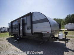 New 2019 Forest River Salem FSX 260RT available in Belleville, Michigan