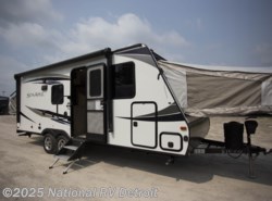 New 2019 Palomino Solaire eXpandables 185X available in Belleville, Michigan