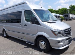 New 2019 Airstream Airstream Interstate EXT LOUNGE available in Belleville, Michigan