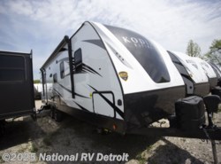 New 2018 Dutchmen Kodiak Ultimate 2711BS available in Belleville, Michigan