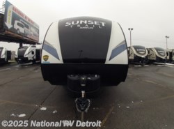 New 2018 CrossRoads Sunset Trail Super Lite 253RB available in Belleville, Michigan