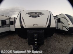 New 2018 Highland Ridge Mesa Ridge Lite MR2802BH available in Belleville, Michigan