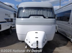 New 2019 Airstream Airstream Nest 16U available in Belleville, Michigan