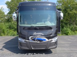 New 2019 Forest River Berkshire XLT 43B available in Belleville, Michigan