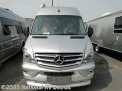New 2019 Airstream Airstream Tommy Bahama Interstate EXT GRAND TOUR available in Belleville, Michigan