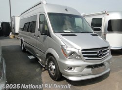 New 2019 Airstream Airstream Tommy Bahama Interstate EXT GRAND TOUR available in Belleville, Michigan