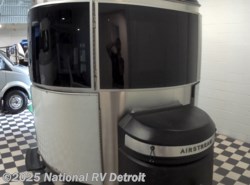 New 2019 Airstream Airstream Basecamp 16 available in Belleville, Michigan