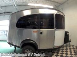 New 2019 Airstream Airstream Basecamp 16 available in Belleville, Michigan
