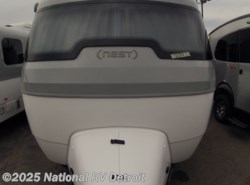 New 2019 Airstream Airstream Nest 16U available in Belleville, Michigan