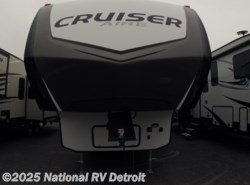 New 2019 CrossRoads Cruiser Aire 24RL available in Belleville, Michigan