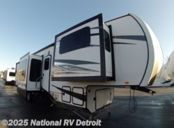 New 2019 Highland Ridge Mesa Ridge MF373RBS available in Belleville, Michigan