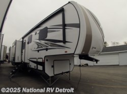 New 2019 Highland Ridge Mesa Ridge MF427BHS available in Belleville, Michigan