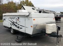 Used 2012 Forest River Flagstaff High Wall HW27KS available in Belleville, Michigan