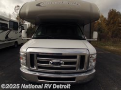 Used 2014 Thor Motor Coach Four Winds 31E available in Belleville, Michigan