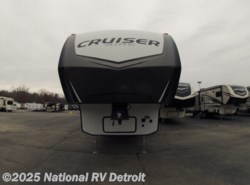 New 2019 CrossRoads Cruiser Aire 24RL available in Belleville, Michigan
