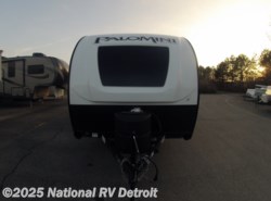 New 2019 Palomino PaloMini 183RDB available in Belleville, Michigan