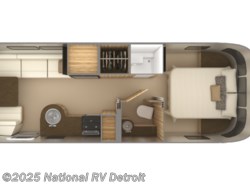 New 2019 Airstream Airstream Flying Cloud 27FB available in Belleville, Michigan
