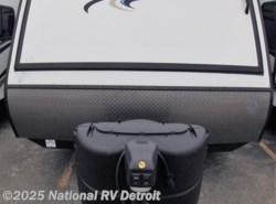 New 2019 Palomino Solaire eXpandables 147X available in Belleville, Michigan