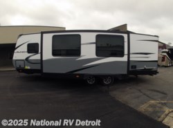 New 2019 Starcraft Launch Outfitter 283BH available in Belleville, Michigan