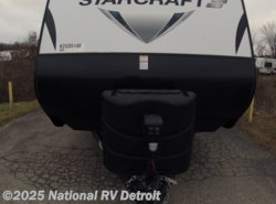 New 2019 Starcraft Launch Outfitter 24ODK available in Belleville, Michigan