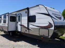 New 2019 Starcraft Autumn Ridge Outfitter 27RLI available in Belleville, Michigan
