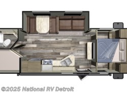 New 2019 Starcraft Autumn Ridge Outfitter 26BHS available in Belleville, Michigan