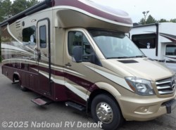 New 2020 Dynamax Corp Isata 3 24FWM available in Belleville, Michigan