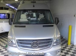 New 2019 Airstream Interstate Grand Tour EXT available in Belleville, Michigan