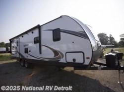 New 2018 CrossRoads Sunset Trail Grand Reserve 28BH available in Belleville, Michigan