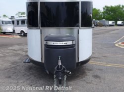 New 2019 Airstream Basecamp available in Belleville, Michigan