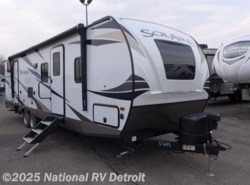 New 2020 Palomino Solaire Ultra Lite 317 BHSK available in Belleville, Michigan