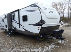New 2020 Palomino Solaire Ultra Lite 316 RLTS available in Belleville, Michigan