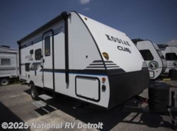 New 2018 Dutchmen Kodiak Ultra-Lite 185MB CUB available in Belleville, Michigan