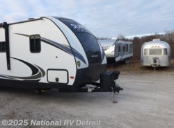 New 2018 CrossRoads Sunset Trail Grand Reserve 28BH available in Belleville, Michigan