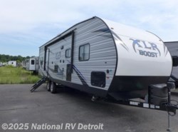 New 2020 Forest River XLR Boost 27QBX available in Belleville, Michigan