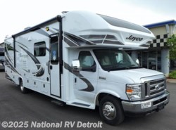 New 2020 Jayco Greyhawk Prestige 29MVP available in Belleville, Michigan